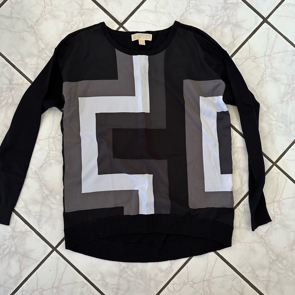 Michael kors longsleeve